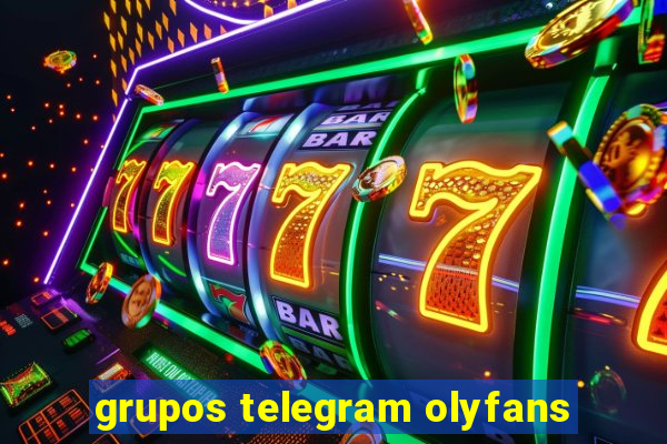 grupos telegram olyfans